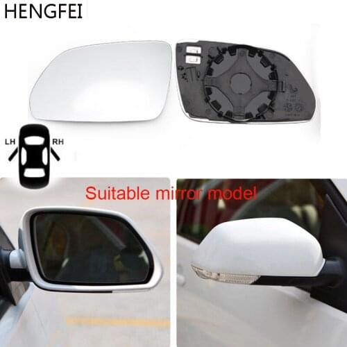 HENGFEI Car Mirrors China