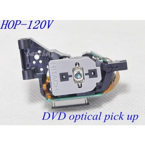 HOP-120V for Portable EVD EDVD Mobile TV laser head HOP120V