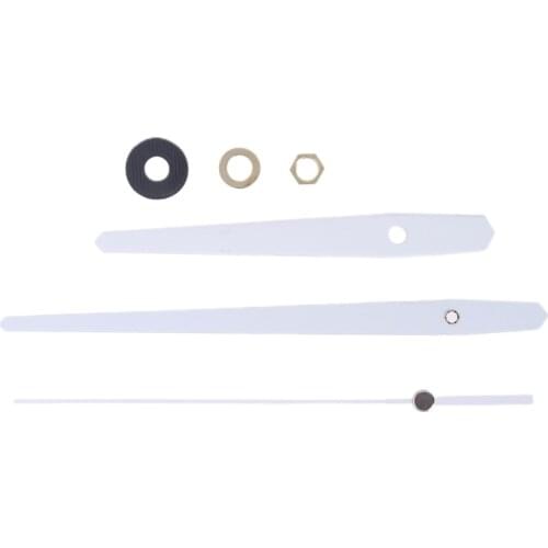 Quartz DIY Wall Clock Movement Mechanism Repair Parts Replacement Kits Silent R7UB