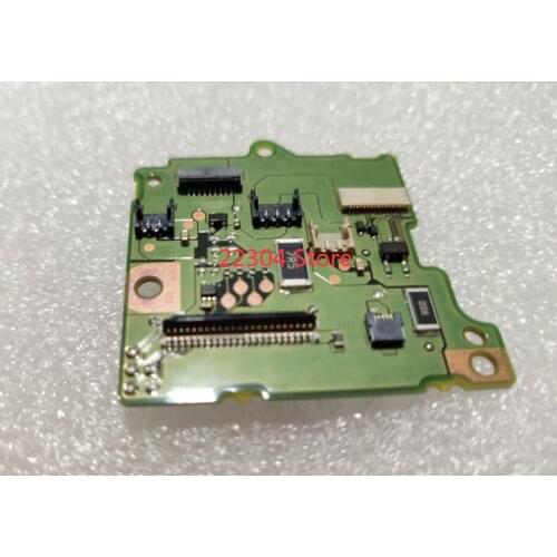 New Bottom Drive Board For Canon FOR EOS 5D Mark IV / 5D4 PCB Digital Camera Repair Part