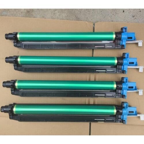 New Compatible Drum kit Drum Unit for Konica Minolta Bizhub Color DR512 C221 C224 C224e C284 C284e C364 C364e C454e C554 KCMY
