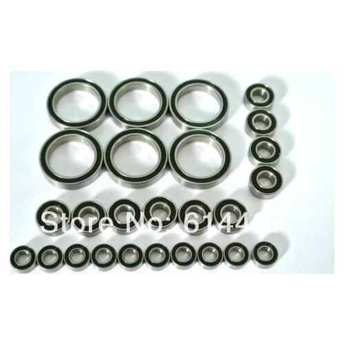 Provide quality TAMIYA(CAR) NITRAGE 5.2 RC model Bearing kit