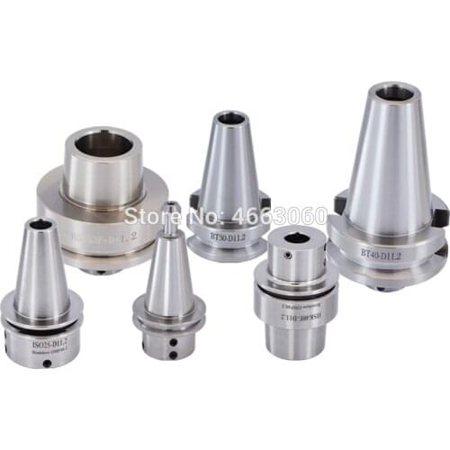 OMP40 OMP60 Renishaw probe holder BT30 BT40 probe holder HSK63A HSK40E D11.2 D20 HSK32E ISO20 ISO25 detection SK30