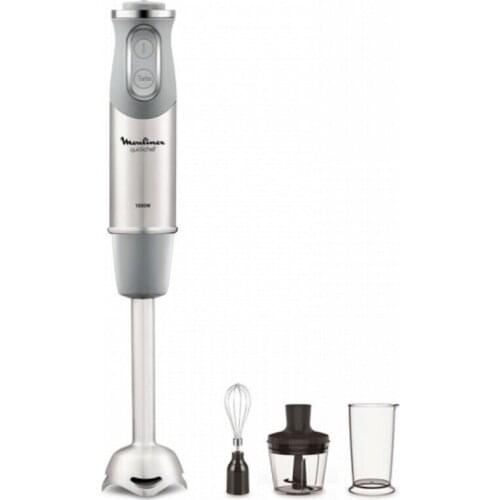 Hand-held Blender Moulinex DD655D10 1000W Stainless steel