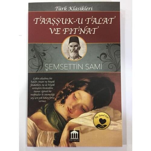 Taaşşuk-u Talat and Fitnat