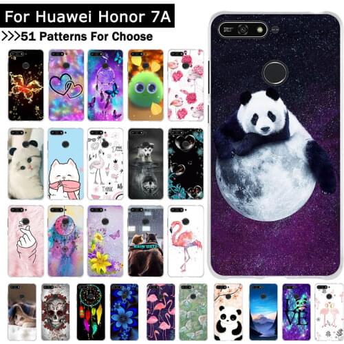 Чехлы для телефонов Huawei Honor 7A XEINFE China At AliExpress