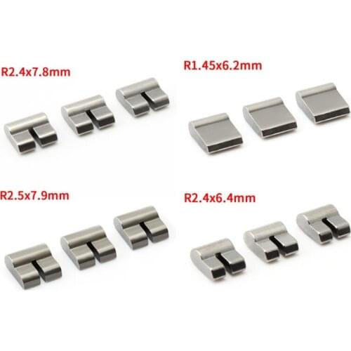 3 Pcs/Set Bike Pawl Bicycle Hub Cassette Driver Ratchet Pawl Wear-resistant R1.45/R2.4/R2.5 for Bike Maintenance