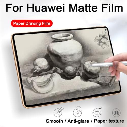 ZNOVAY Protective Films And Glasses For Tablets