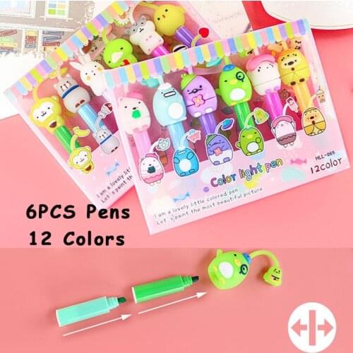 ZUIDID Children's Markers China