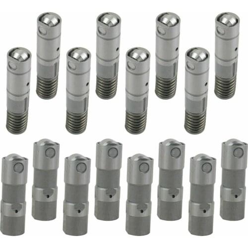 AP02 For 16 GM Valve Lifters 5.3 6.0L Active Fuel-AFM Displacement on Demand-DOD New 17122490 12645725