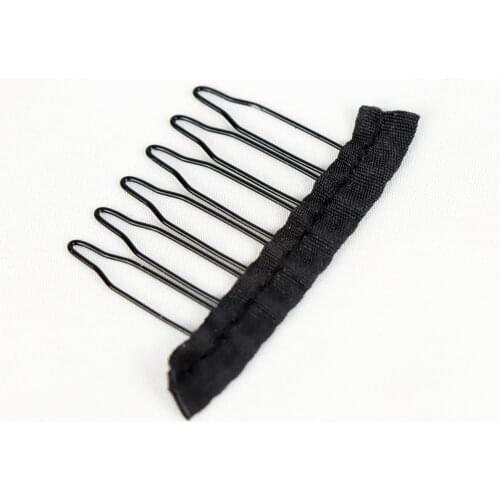 Blazingfire Hair Clips