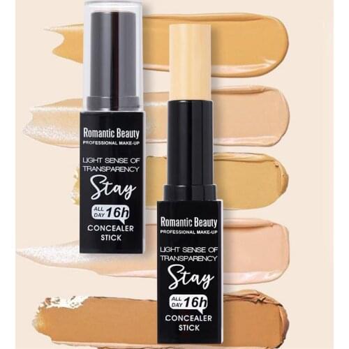 Daiyi Manzi Liquid Face Concealers