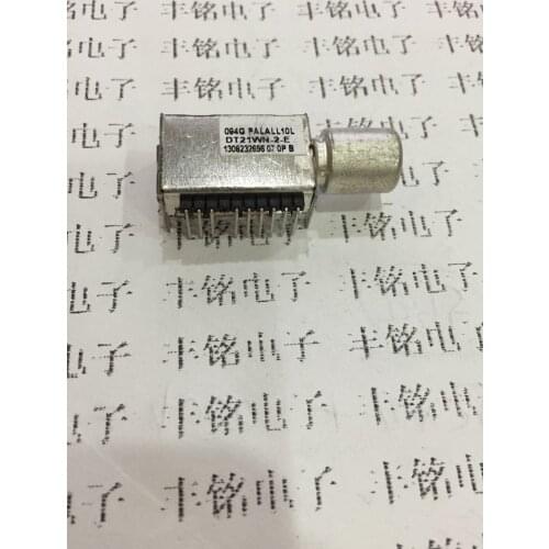 DT21WN-2-E 2PCS used