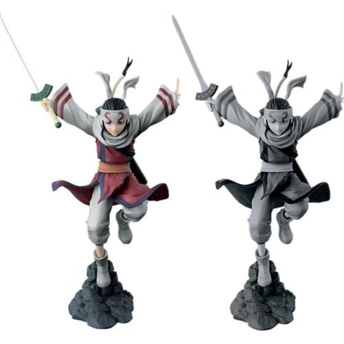 2021 In stock Japanese original anime figure KINGDOM Kyoukai action figure collectible model toys for boys
