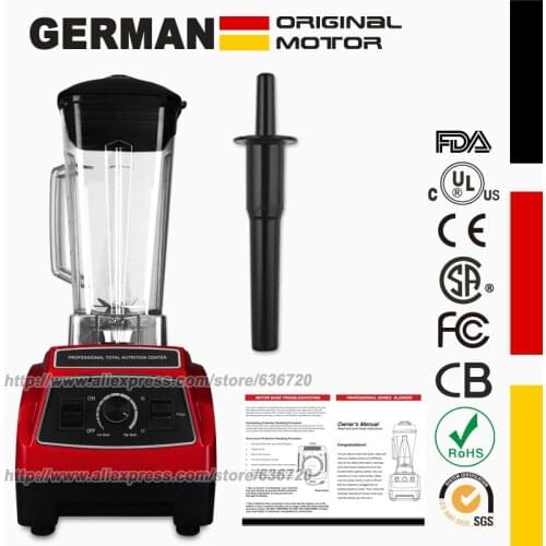 GERWELL Home Blenders