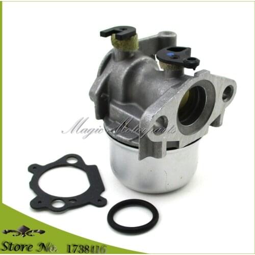 Carburetor Carb For Briggs Stratton 799871 790845 799866 796707 794304 Toro Craftsman