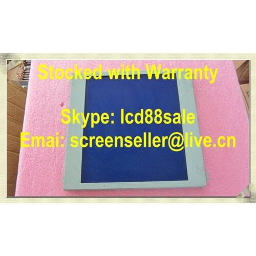 Best price and quality EG64100BCWU industrial LCD Display