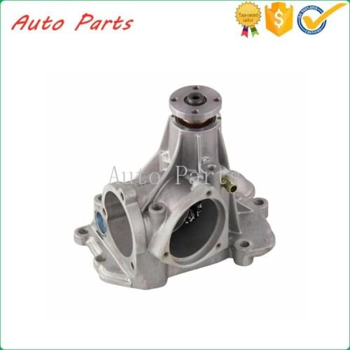 Oil generator cooling electronic water pump assembly 1192001501 for MERCEDES-BENZ W124 W140 C140 R129
