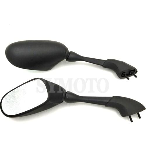 Motorcycle Rearview mirrors Side Rear view Mirror For yamaha FZS1000 FZ1 FAZER 2001 2002 2003 2004 2005