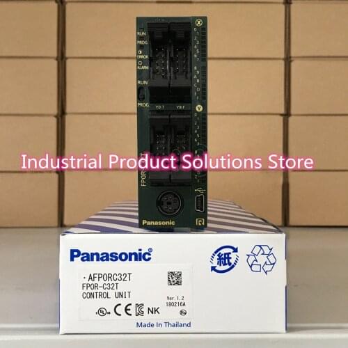 Programmable Controllers FP0-C32T FP0-C32T-F FP0-C16T FP0-C16T-F FP0R-C16CT FP0R-C32CT FP0R-T32CT FP0R-C32MT FP0R-C16MT