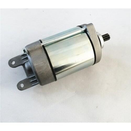 SMU0402 Motorcycle Engine Starter Motor For Kymco Kxr 250 2003-2004