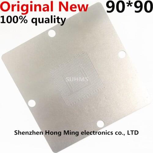 90*90 D5305F D5305K D5305C D5305L D5305A D5305B Stencil