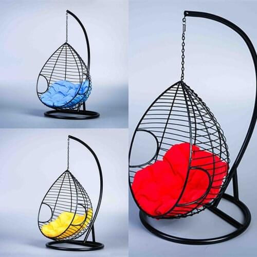 VSTOYS 21XG70 1/12 1/6 Rocking Chair Hanging Basket Chair Model Scene Accessories Fit 6'' 12'' Soldier Action Figure Body