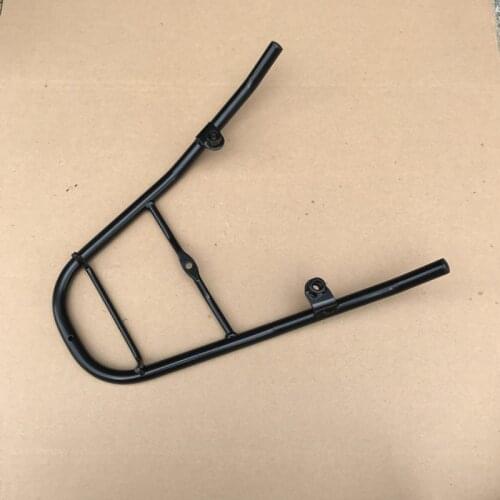 Motorcycle Original Factory Tail Rack Rear for Kymco International50 International125