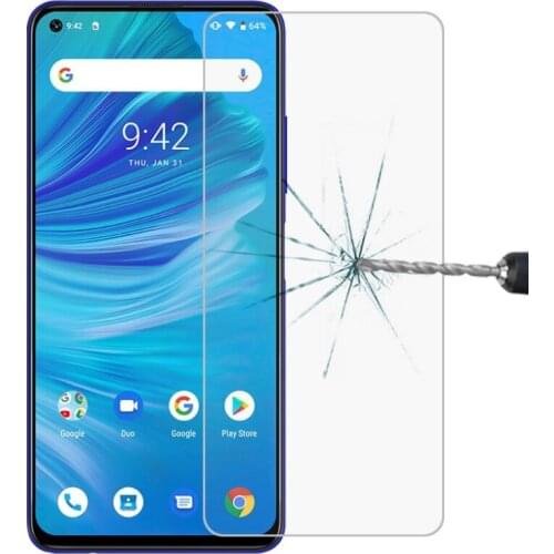 Tempered Glass for UMIDIGI F2 Screen Protector for UMIDIGI F2 Hard 9H