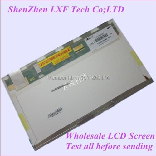 14.0'' Laptop lcd LED matrix screen LTN140AT23 LTN140AT16 LTN140AT07 LTN140AT26 LTN140AT02 LTN140AT04