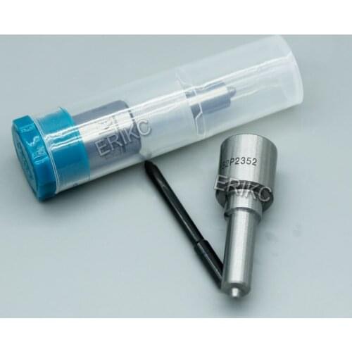 0433172352 ERIKC Nozzle DLLA152P2352 Nozzle Tip DLLA 152 P2352 Nozzle Diesel Engine Nozzle DLLA 152P 2352 for 0 445 110 542