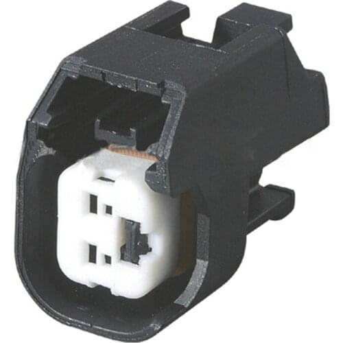 5/10/20/50/100sets 2pin Delphi EV6, LS2,3, ID-1000 Injector Auto Plug Connector 15419715
