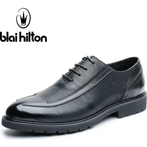 Blai hilton Mens Casual Shoes
