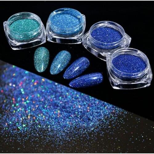 Nail Fine Glitter For Festival Makeup Glitter, Cosmetic Chunky Glitter for Body Nail Face Hair Eyeshadow Lip Gloss Making