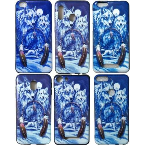 ЧЕРЕП ЦВЕТОК/鬼花 Phone Cases LG X Power
