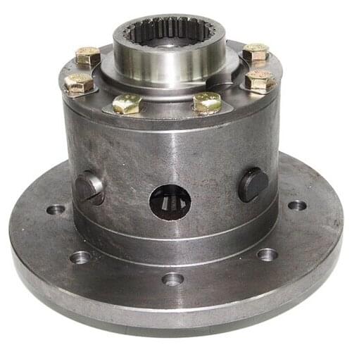 Differential housing assembly for Foton Lovol tractor, part number: TTD38110100