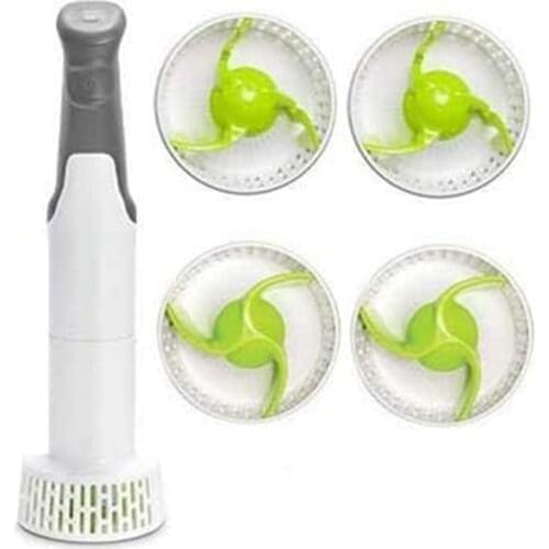 Electric Potato Masher,Hand Blender 3-In-1,Electric Potato Grinder,Baby Food Supplement Machine,Immersion Mixer,EU Plug