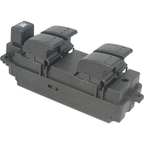 Electric Power Lifter Window Master Switch Control Switch Fits for Mazda 3