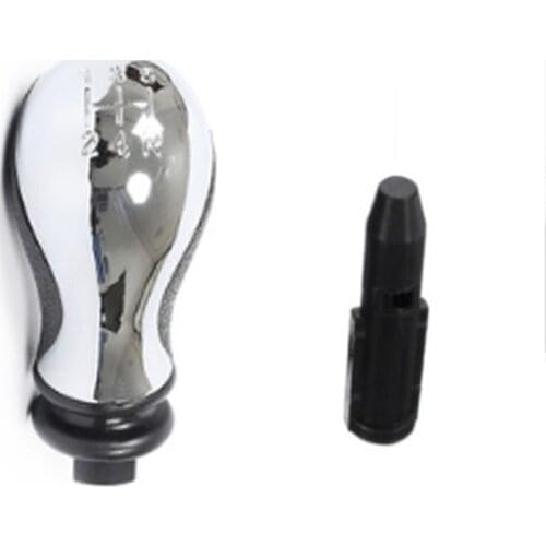 Car Shift Gear Knob Lever Gaitor Boot Cover For Citroen Picasso Saxo Xsara Elysee C-triumph C2 C3 C4 C5 C8 Peugeot 106 206 207