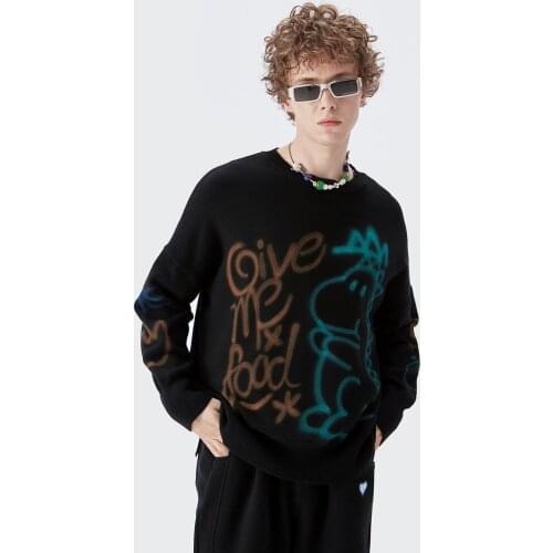 Мужские свитера GECKO PaPa China At AliExpress