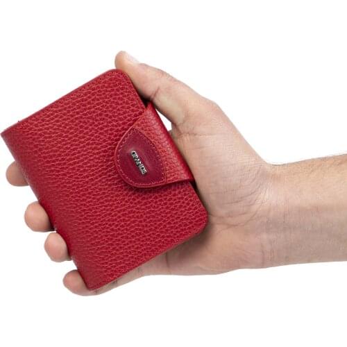 Grande TR Wallets And Business Card Holders