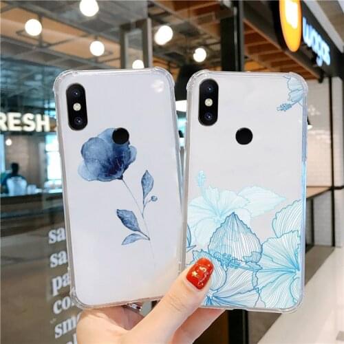 Jeffomas Xiaomi Phone Cases