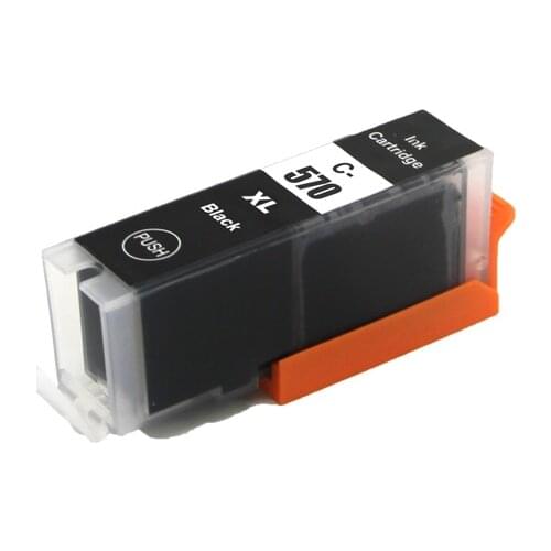 BLOOM compatible for Canon PGI 570 CLI 571 ink cartridge for CANON MG6853 TS5050 TS5051 TS5053 TS5055 TS6050 TS6051 printer