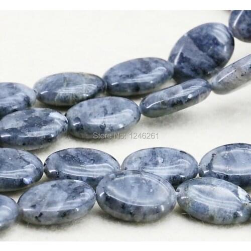 High Quality Accessories Gray ShimmerStone Round Beads Crafts Fitting Loose Stones DIY Jewelry Making Jaspe 15inch 14mm