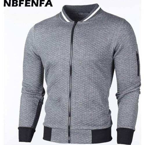 Men Jackets Baseball Coat Casual Male Outdoor Outwear Windbreaker Men Clothing Windproof Spring Autumn Jacket Vintage Coat LX116