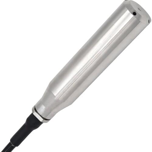 Low cost analog output 0-10V underwater water level pressure sensor