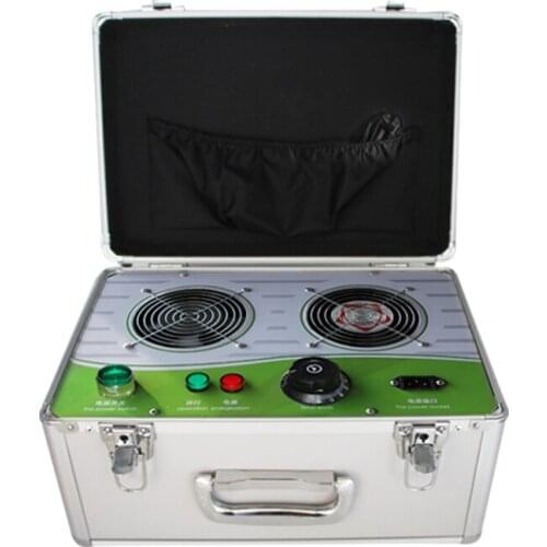 Professional Ozone Machine Household Ozone Generator Air Purification Treatment Equipment 10g 220V