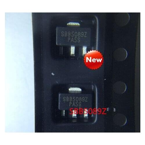 SBB-5089Z SOT89 SBB5089Z IC AMP HBT 6000MHZ INGAP/GAAS SOT-89 S885089Z 5089-Z