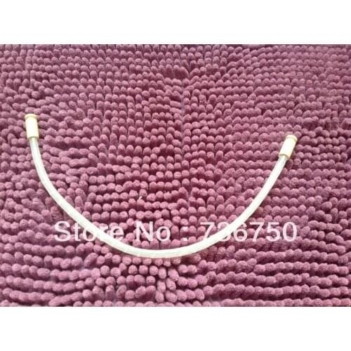 0D0210052A00 Spiral Tube L250mm L300mm embroidery machine parts Soft plastic Tube for guiding thread anti-twisting