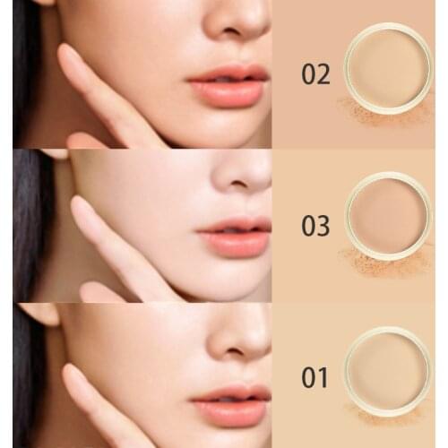 SUTONGXUE Face Powders